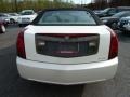 White Diamond - CTS Sedan Photo No. 3