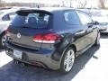 Carbon Steel Grey Metallic - Golf R 2 Door 4Motion Photo No. 2