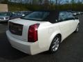 White Diamond - CTS Sedan Photo No. 4