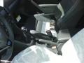 Carbon Steel Grey Metallic - Golf R 2 Door 4Motion Photo No. 3