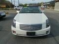 White Diamond - CTS Sedan Photo No. 6
