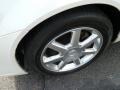 White Diamond - CTS Sedan Photo No. 7