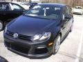 Carbon Steel Grey Metallic - Golf R 2 Door 4Motion Photo No. 6