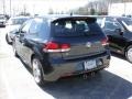 Carbon Steel Grey Metallic - Golf R 2 Door 4Motion Photo No. 7
