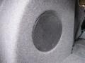 Ebony Black - Focus SES Sedan Photo No. 31