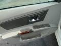 White Diamond - CTS Sedan Photo No. 11