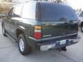 2004 Dark Green Metallic Chevrolet Tahoe LS 4x4  photo #6