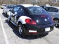 2012 Black Volkswagen Beetle 2.5L  photo #6