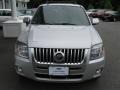 Silver Metallic - Mariner V6 Premier 4WD Photo No. 3