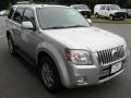 Silver Metallic - Mariner V6 Premier 4WD Photo No. 4