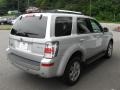 Silver Metallic - Mariner V6 Premier 4WD Photo No. 6