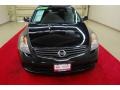 Super Black - Altima 2.5 SL Photo No. 2