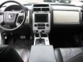 Silver Metallic - Mariner V6 Premier 4WD Photo No. 11