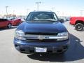Imperial Blue Metallic - TrailBlazer LS 4x4 Photo No. 2