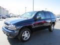 Imperial Blue Metallic - TrailBlazer LS 4x4 Photo No. 3
