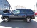 Imperial Blue Metallic - TrailBlazer LS 4x4 Photo No. 4