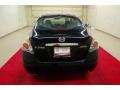 Super Black - Altima 2.5 SL Photo No. 5