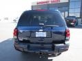 Imperial Blue Metallic - TrailBlazer LS 4x4 Photo No. 6