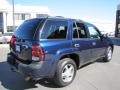Imperial Blue Metallic - TrailBlazer LS 4x4 Photo No. 7