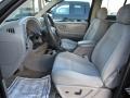 Imperial Blue Metallic - TrailBlazer LS 4x4 Photo No. 8