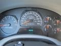 Imperial Blue Metallic - TrailBlazer LS 4x4 Photo No. 10