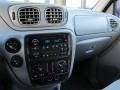Imperial Blue Metallic - TrailBlazer LS 4x4 Photo No. 16