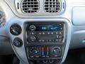 Imperial Blue Metallic - TrailBlazer LS 4x4 Photo No. 17