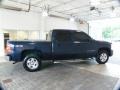 2008 Dark Blue Metallic Chevrolet Silverado 1500 LT Crew Cab 4x4  photo #6