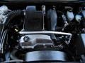 Imperial Blue Metallic - TrailBlazer LS 4x4 Photo No. 34