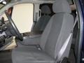 2008 Dark Blue Metallic Chevrolet Silverado 1500 LT Crew Cab 4x4  photo #27