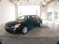 Super Black - Altima 2.5 S Photo No. 1