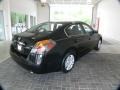 Super Black - Altima 2.5 S Photo No. 5