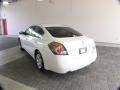 Super Black - Altima 2.5 SL Photo No. 3