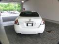 Super Black - Altima 2.5 SL Photo No. 4