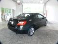 Crystal Black Pearl - Civic EX-L Coupe Photo No. 5