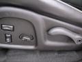 Ebony/Pewter Controls Photo for 2009 Hummer H3 #63462745