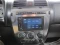 Ebony/Pewter Controls Photo for 2009 Hummer H3 #63462775