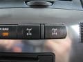 Ebony/Pewter Controls Photo for 2009 Hummer H3 #63462808