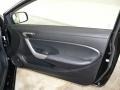 Crystal Black Pearl - Civic EX-L Coupe Photo No. 15