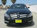 Black - C 250 Coupe Photo No. 2