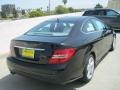 Black - C 250 Coupe Photo No. 4