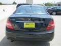 Black - C 250 Coupe Photo No. 5