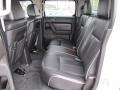 Ebony/Pewter Interior Photo for 2009 Hummer H3 #63462868