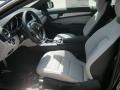 Black - C 250 Coupe Photo No. 7