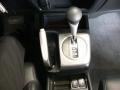 2009 Crystal Black Pearl Honda Civic EX-L Coupe  photo #22