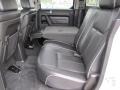 Ebony/Pewter Interior Photo for 2009 Hummer H3 #63462877