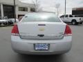 Silver Ice Metallic - Impala LT Photo No. 6