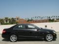 Black - E 350 Sedan Photo No. 3