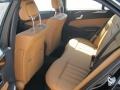 Black - E 350 Sedan Photo No. 8