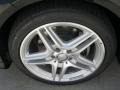 Black - E 350 Sedan Photo No. 10